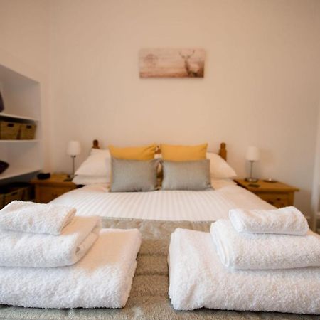 Armadale Apartment فورت ويليام المظهر الخارجي الصورة